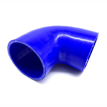 2020 Hot sale Car parts auto truck air filter rubber hose 76 mm 3 inch silicone elbow 90 degree hose